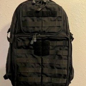 5.11 Tactical Rush24